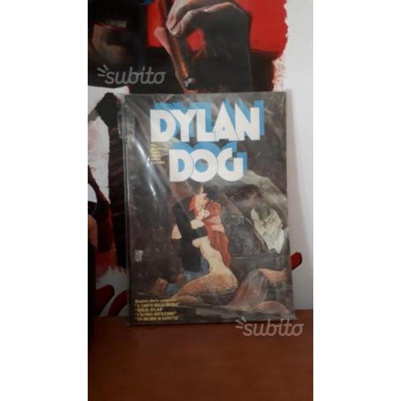 Dylan Dog formato gigante