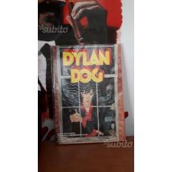 Dylan Dog formato gigante