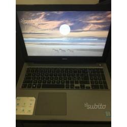 Notebook Dell inspiror 15 5000 Series