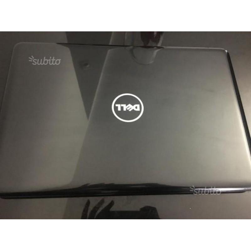 Notebook Dell inspiror 15 5000 Series