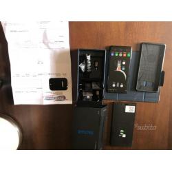 Samsung galaxy note 8 dual sim Black