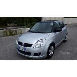 SUZUKI Swift - 2010 1.3 DDIS 75CV 5P GL