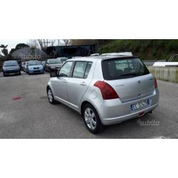 SUZUKI Swift - 2010 1.3 DDIS 75CV 5P GL