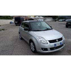 SUZUKI Swift - 2010 1.3 DDIS 75CV 5P GL