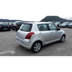 SUZUKI Swift - 2010 1.3 DDIS 75CV 5P GL