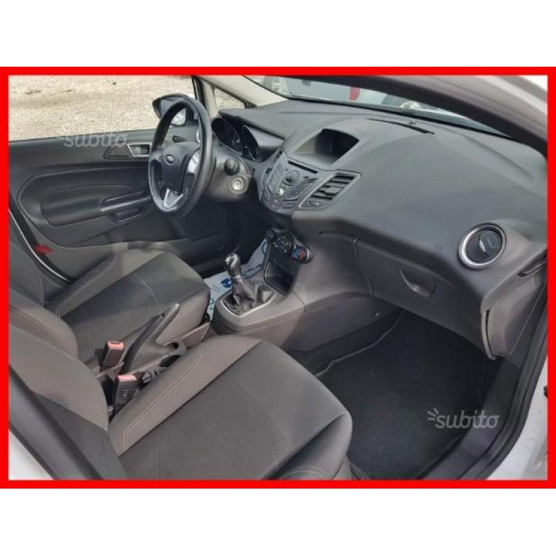 FORD Fiesta 1.2 5 PORTE 2014