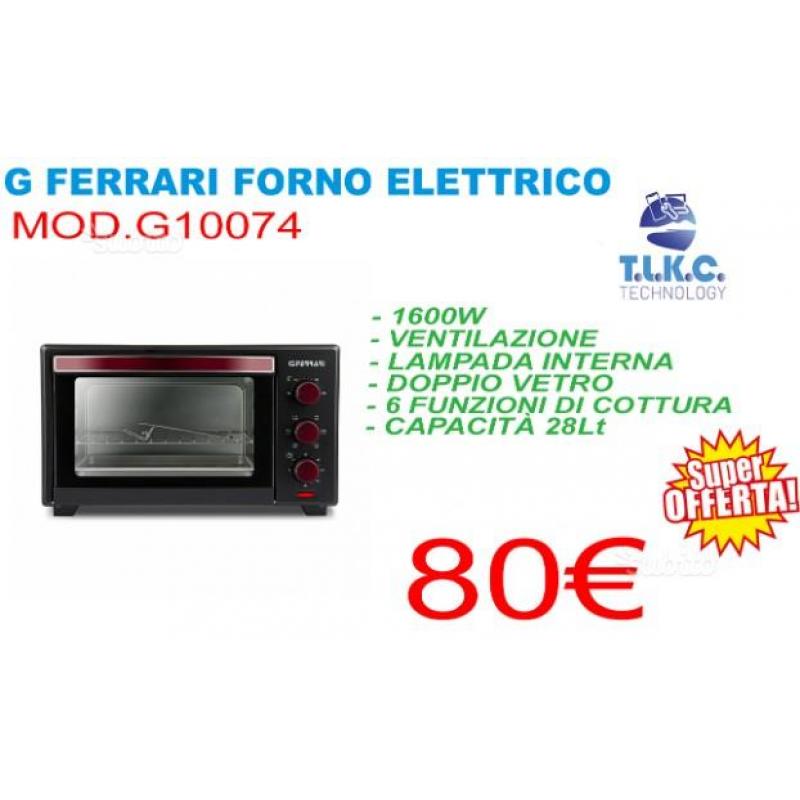 Forno elettrico