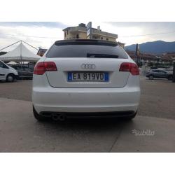 AUDI A3 3ª serie - 2010