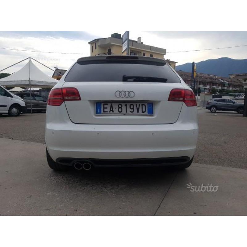 AUDI A3 3ª serie - 2010