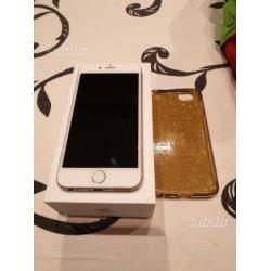 Iphone 6s 64gb bianco