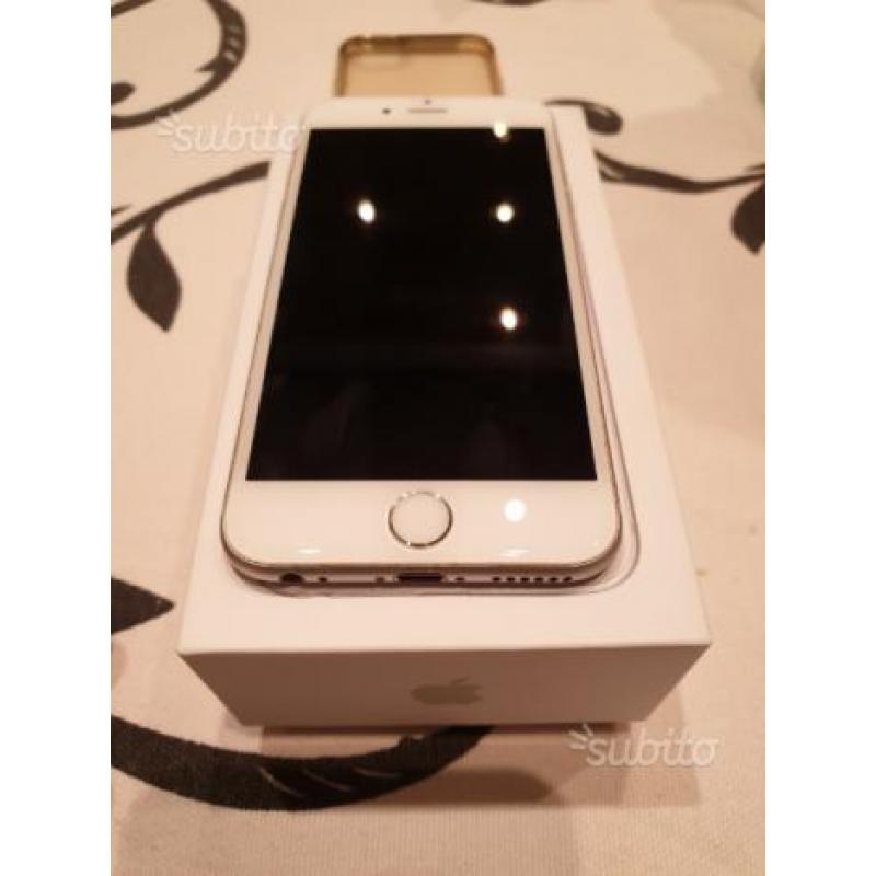 Iphone 6s 64gb bianco