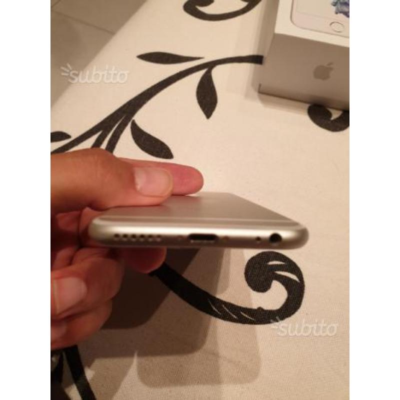 Iphone 6s 64gb bianco