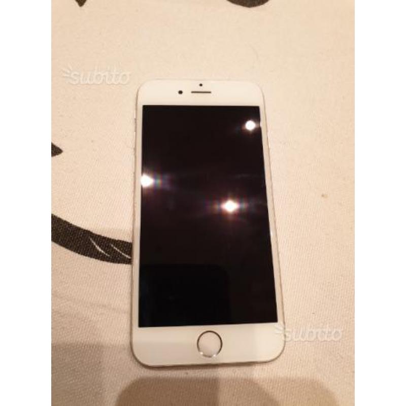 Iphone 6s 64gb bianco