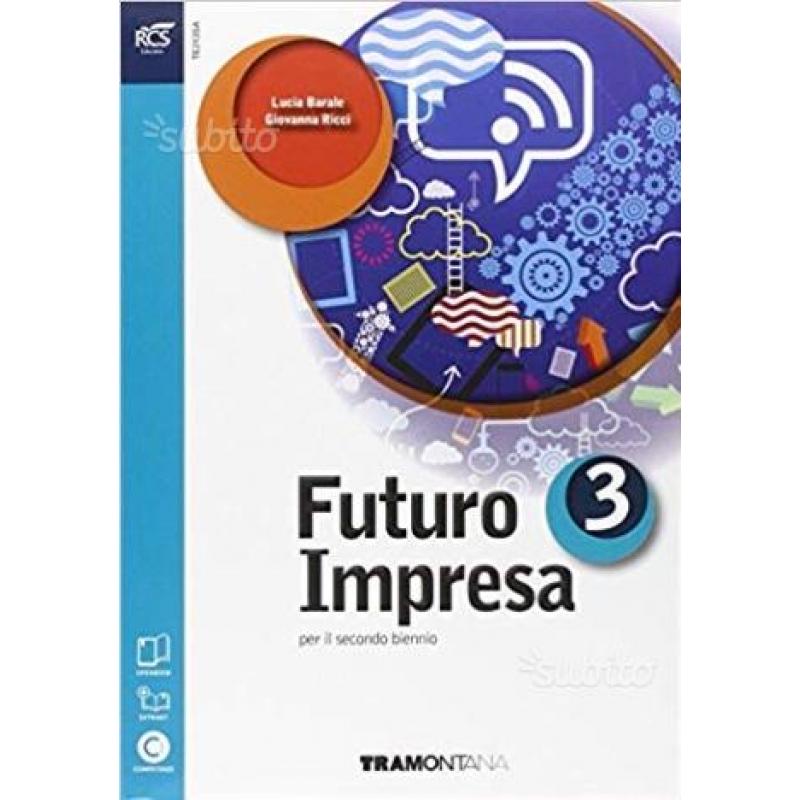 Futuro impresa 3