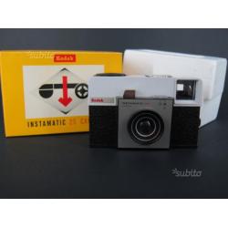 Kodak Instamatic 25