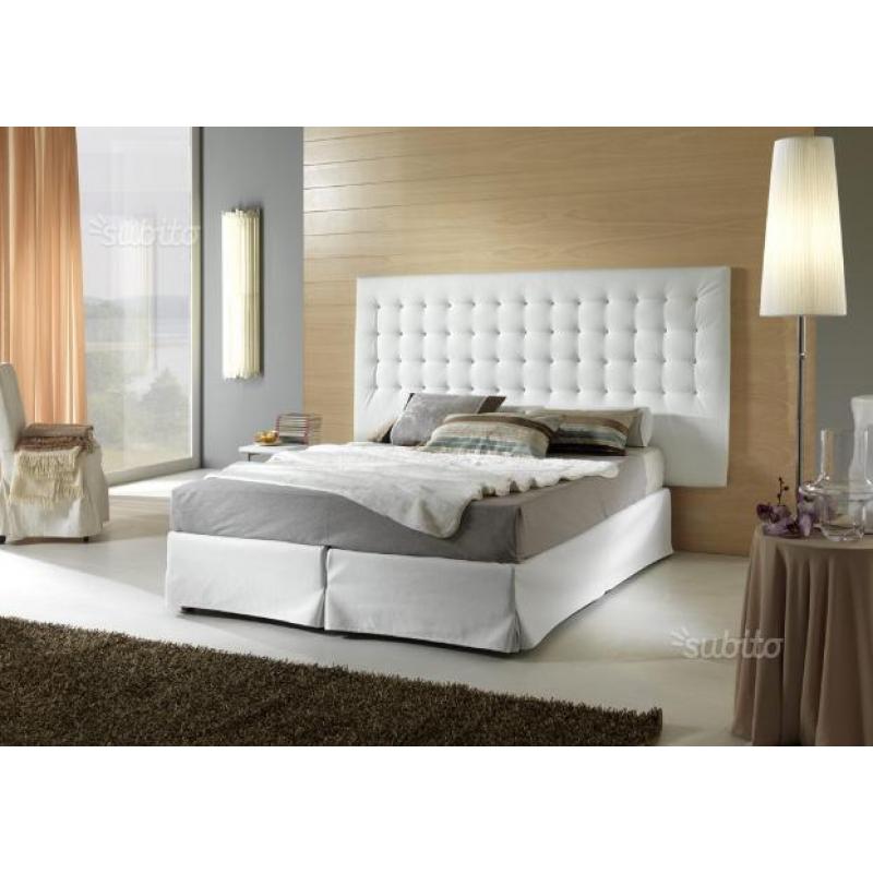 Letto Sanremo OLIMAR