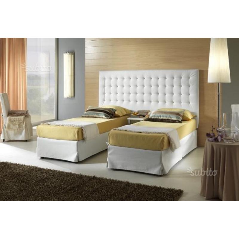 Letto Sanremo OLIMAR