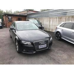 Audi a4 2.0 tdi avant