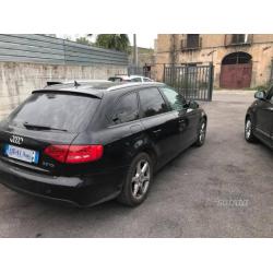 Audi a4 2.0 tdi avant