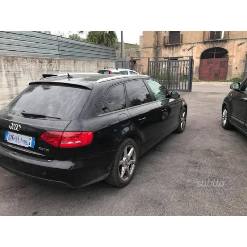 Audi a4 2.0 tdi avant