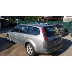 Ford focus sw 1.6 disel