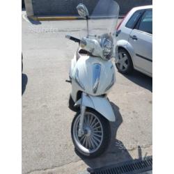 Piaggio Beverly 300 - 2011