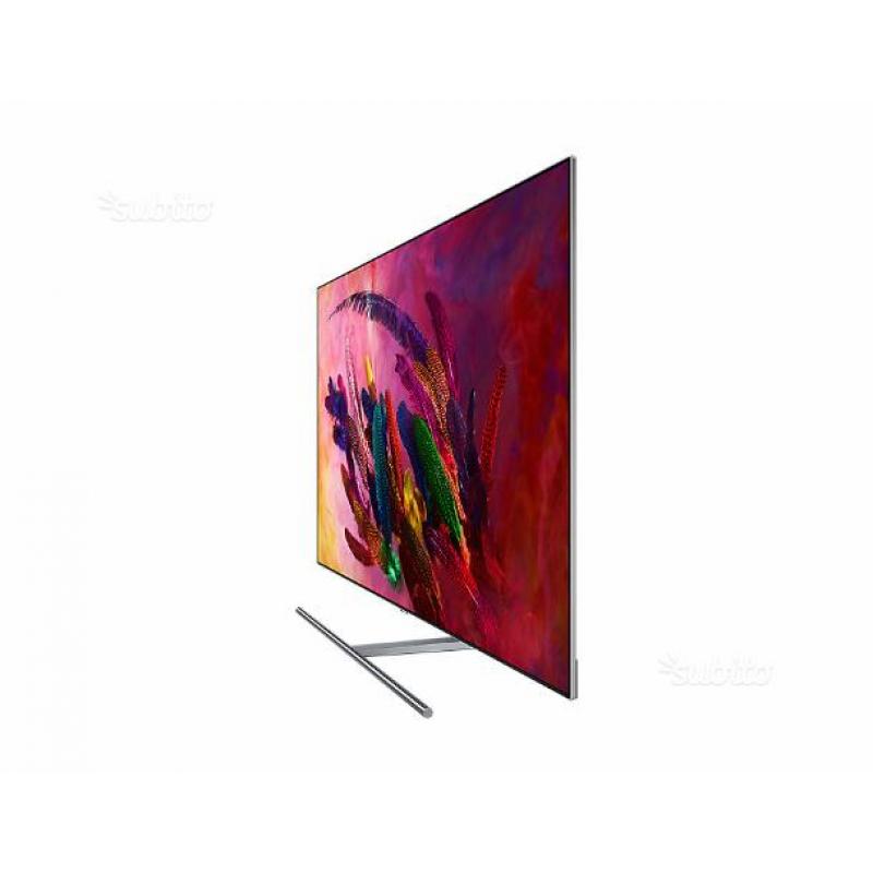 Samsung qled qe65fq7fn