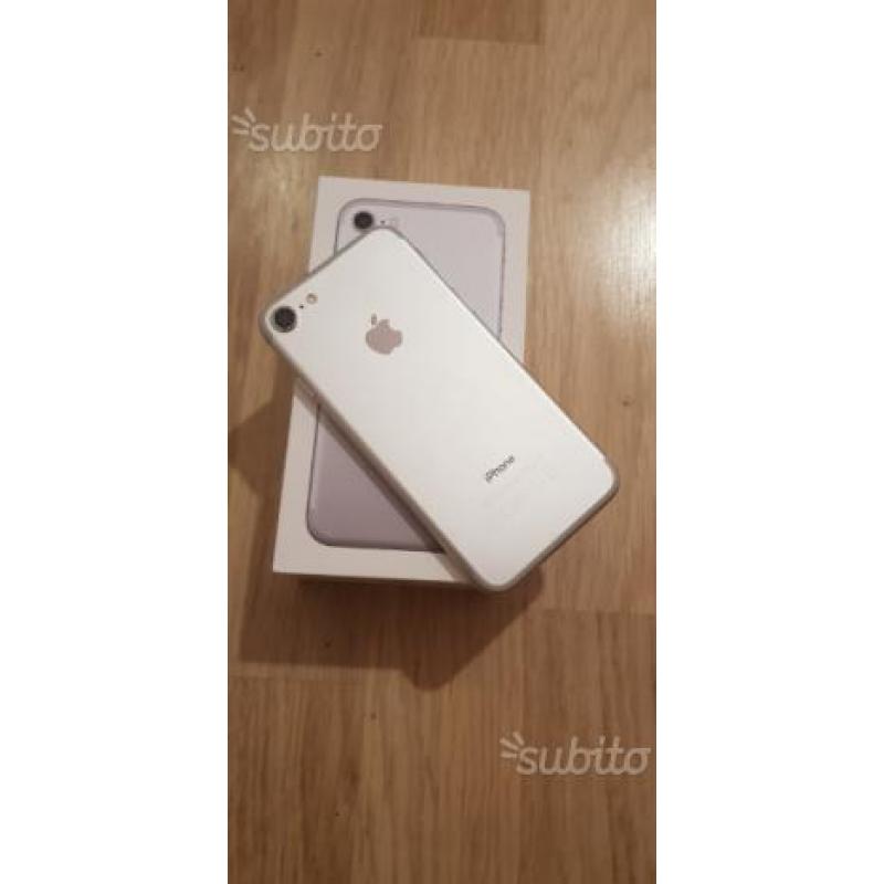 Iphone 7 Bianco