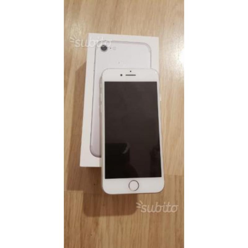 Iphone 7 Bianco