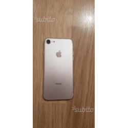 Iphone 7 Bianco