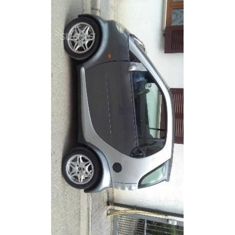 SMART fortwo 1ª serie - 2001