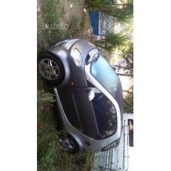 SMART fortwo 1ª serie - 2001