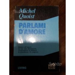 Parlami d'amore Michel Quoist