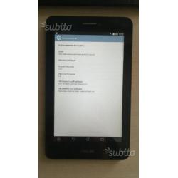 Tablet Asus