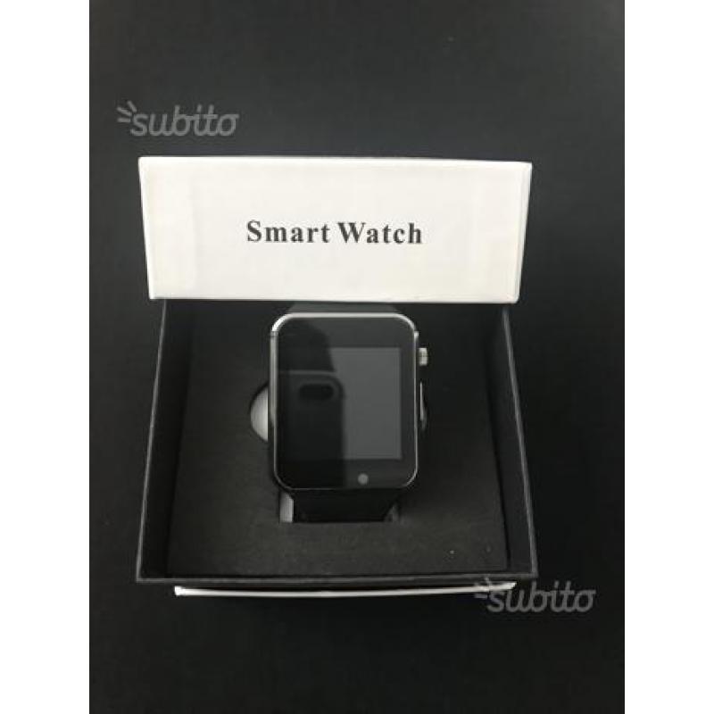 Smart watch