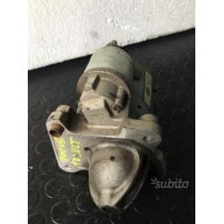 Motorino Avviamento Ford Focus 1.6 tdci