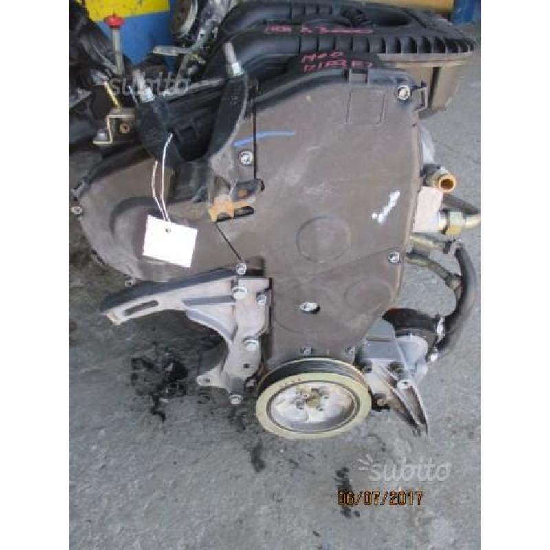 Fiat punto 1.9 diesel motore codice: 188a3000