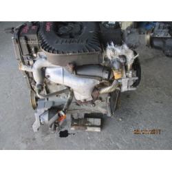 Fiat punto 1.9 diesel motore codice: 188a3000