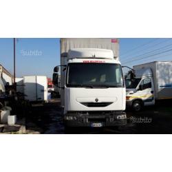 Renault midlum 150 cass. centinato metri 5.40 (01)