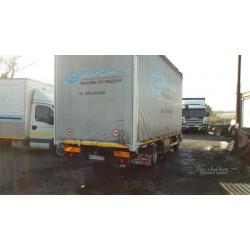 Renault midlum 150 cass. centinato metri 5.40 (01)