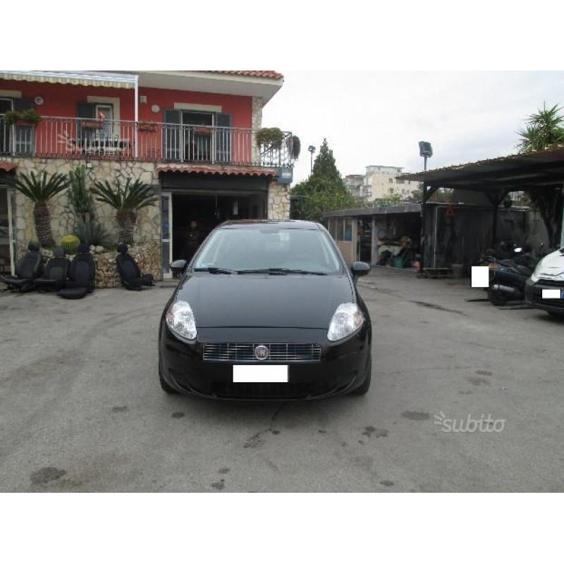 FIAT Grande Punto 1.3 m-jet 90 CV DYNAMIC 2008