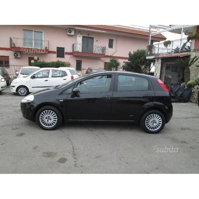 FIAT Grande Punto 1.3 m-jet 90 CV DYNAMIC 2008