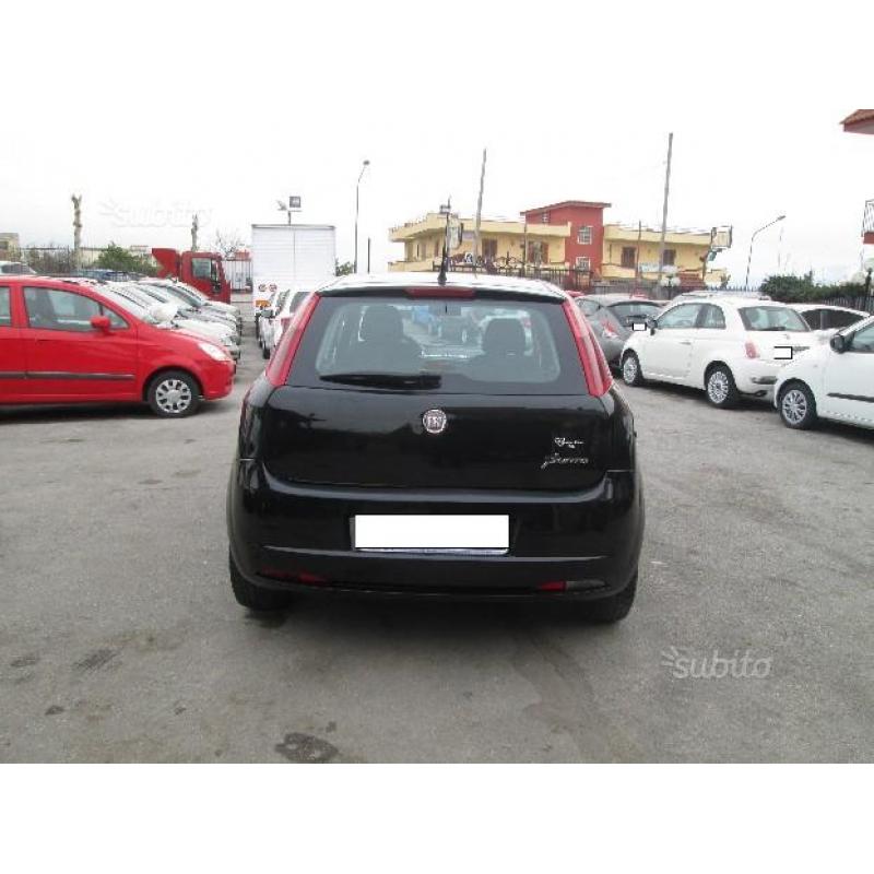 FIAT Grande Punto 1.3 m-jet 90 CV DYNAMIC 2008