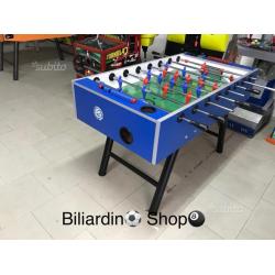 Calcio Balilla professionale da casa