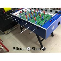 Calcio Balilla professionale da casa