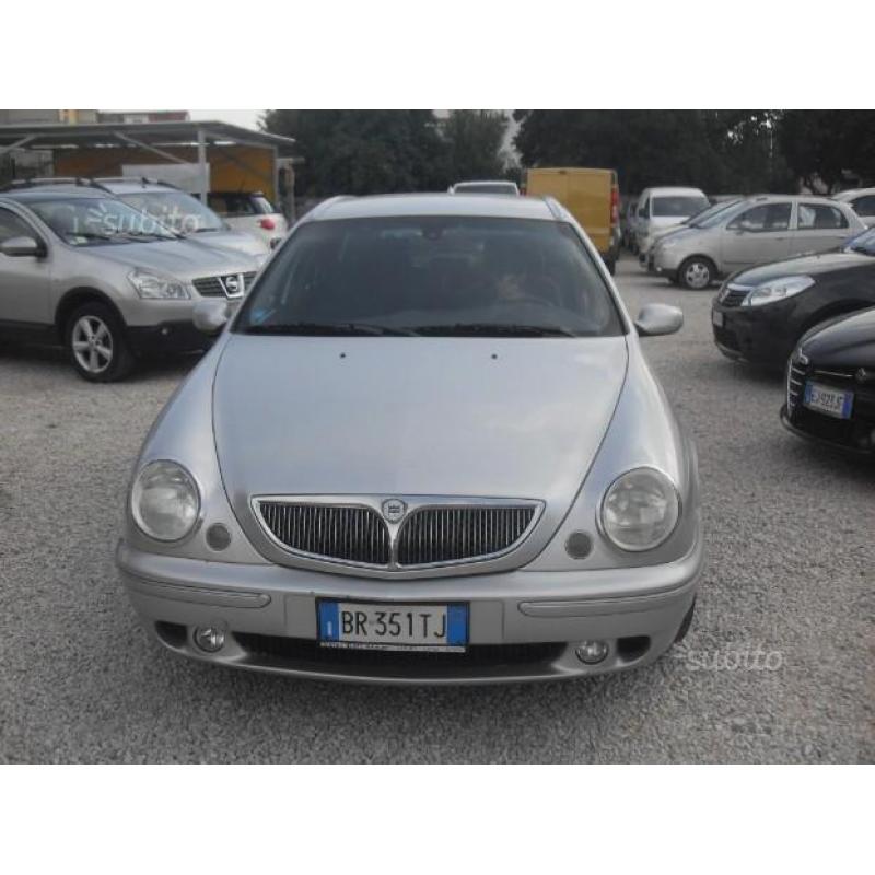 Lancia libra 1900 jtd 115 cv 146000 km