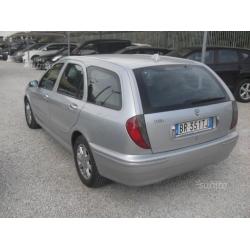 Lancia libra 1900 jtd 115 cv 146000 km