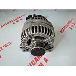 Alternatore audi a1 1.6 tdi