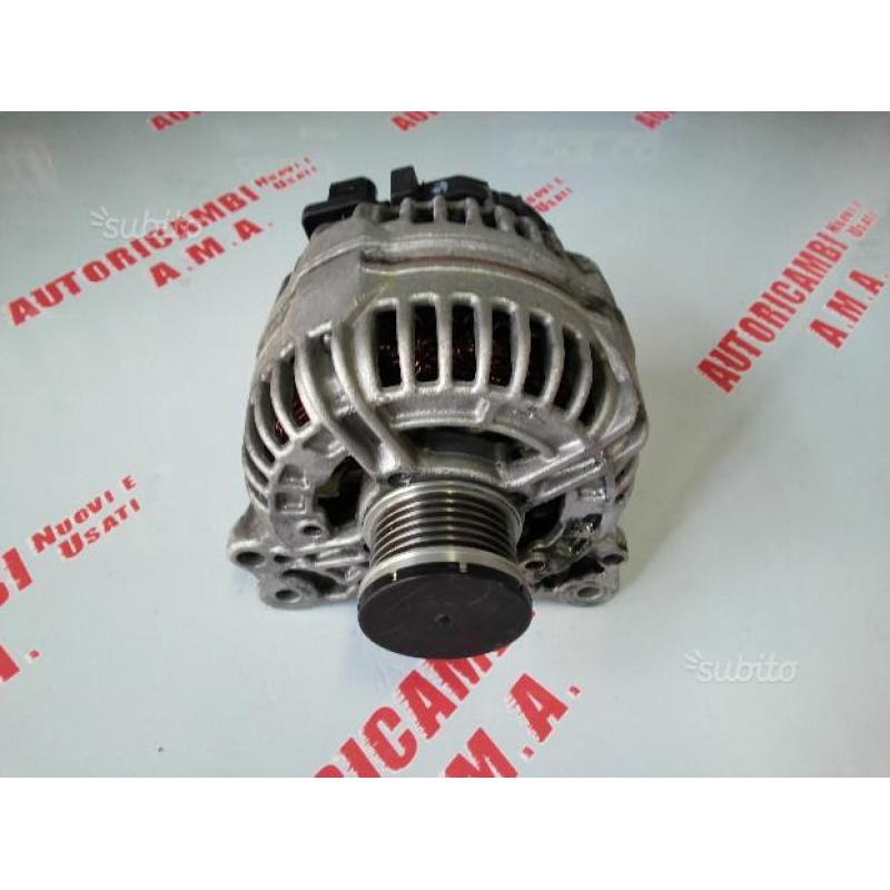 Alternatore audi a1 1.6 tdi