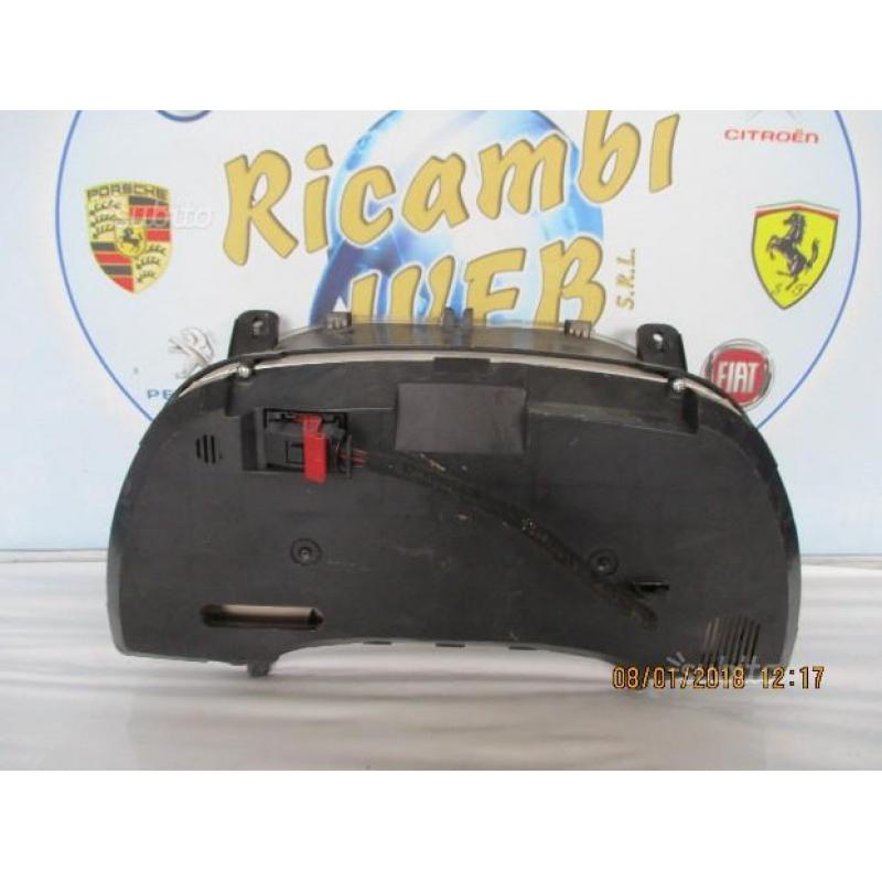 Fiat grande punto 1.3 mtj quadro strumenti